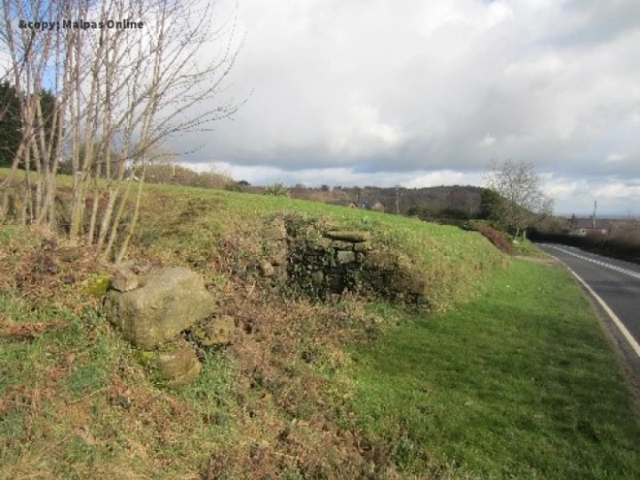 Bickerton Pinfold