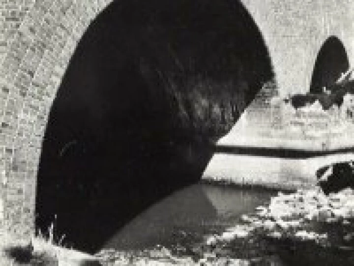 Aqueduct 1957