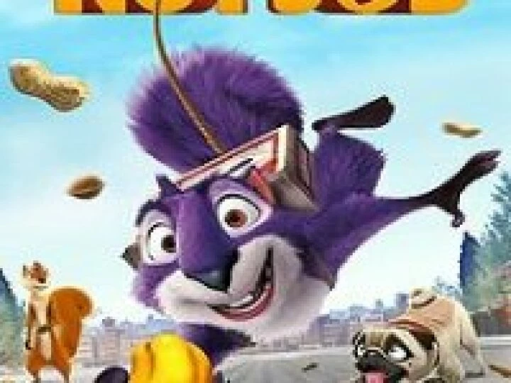 Nut Job