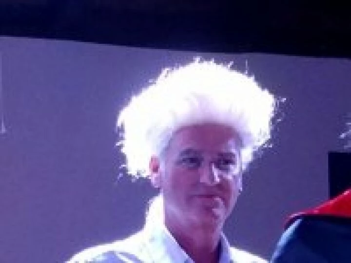 Early Doors panto
