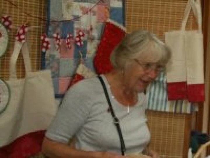 Craft Fair 2014