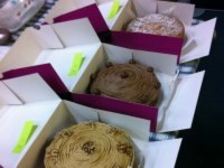 Cakes