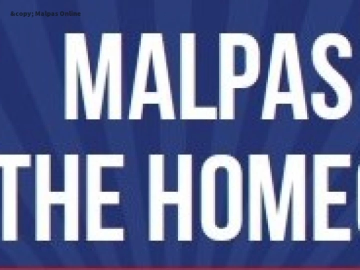 Malpas VE80 The Home coming