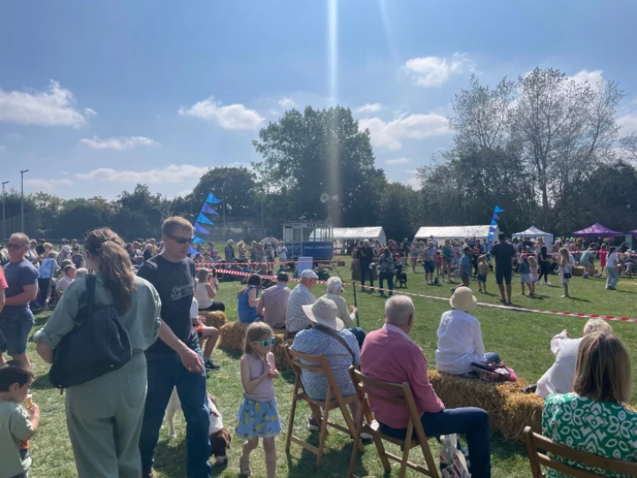 2024 Village Fete