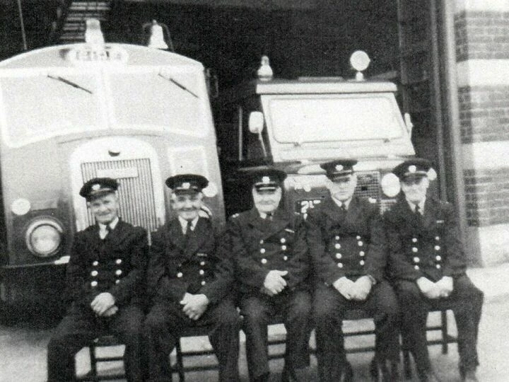 Fire Engine 2