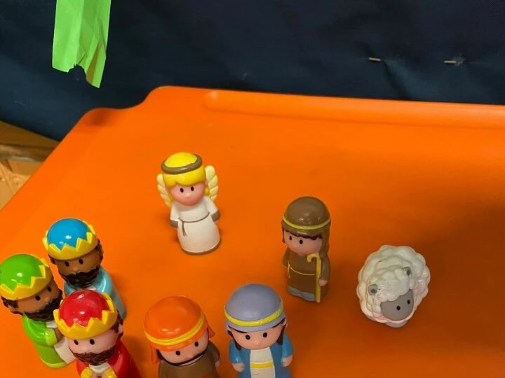 Nativity 3