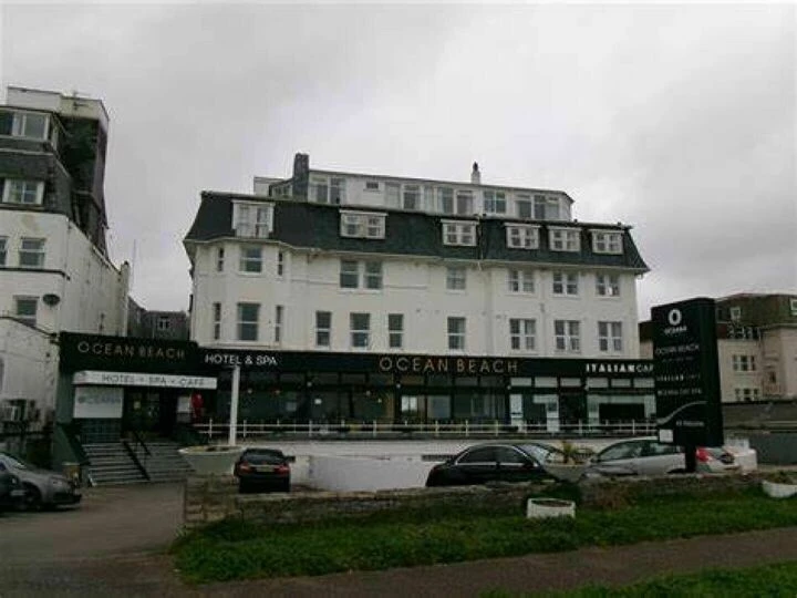 Hotel Bournemouth