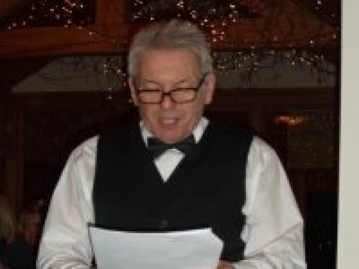 Burns Supper 2015