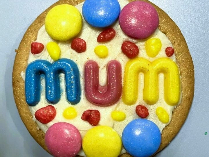 2025 03 – Mothering Sunday