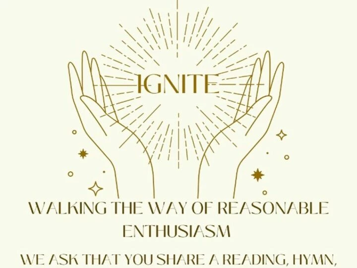 iGNITE