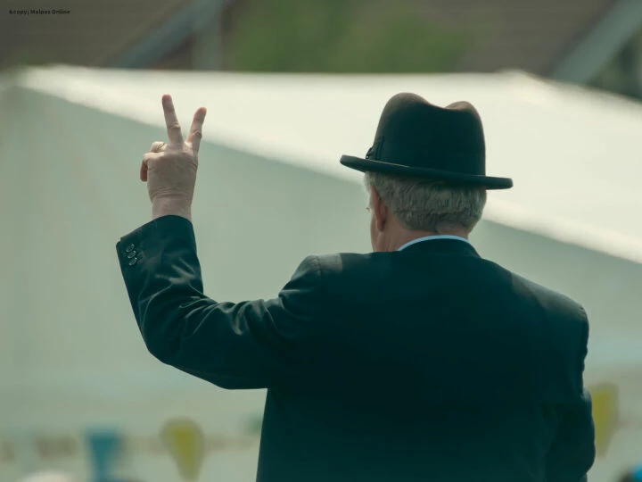Winston Churchill 2