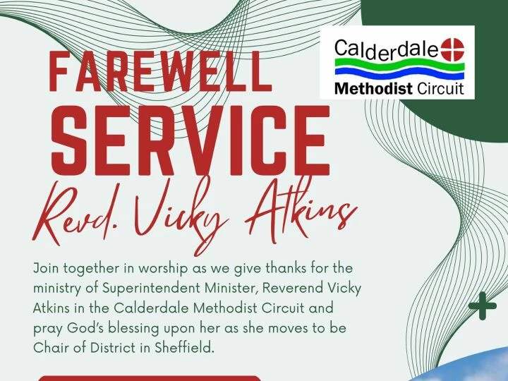 Circuit Farewll Service Va