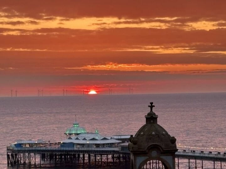 Easter SONrise