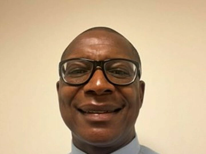 Godfrey Chikaviro
