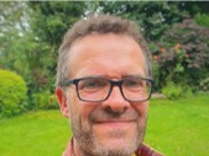 Rev Andrew Atkins