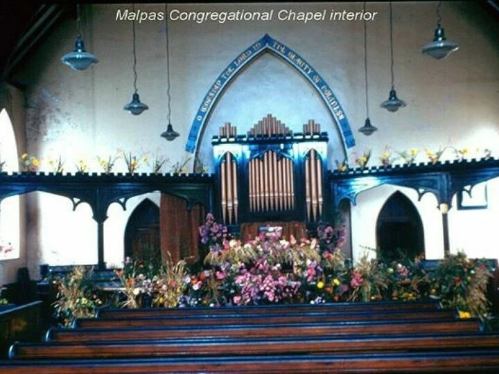 Internal View
