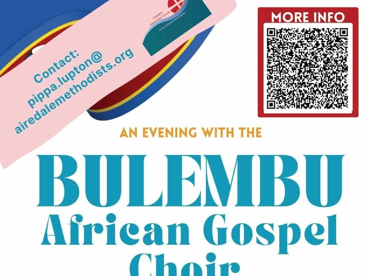 Concert @ Cullingworth