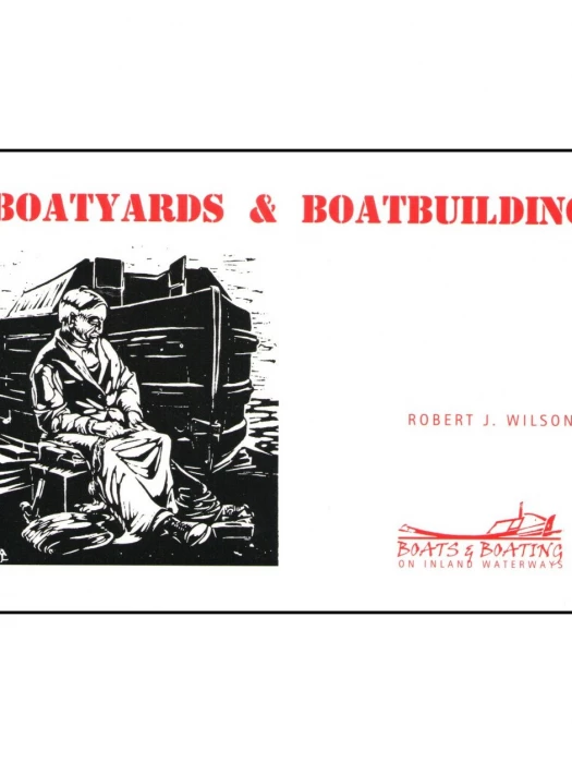 boatyards  boatbuilding