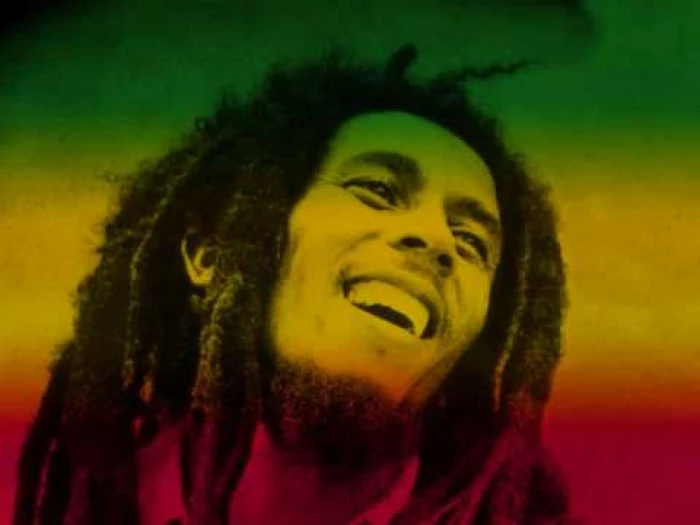 bob marley