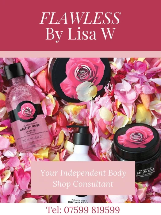 body shop 2