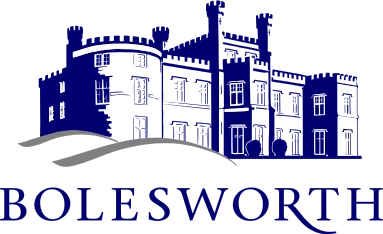 bolesworth estate logo