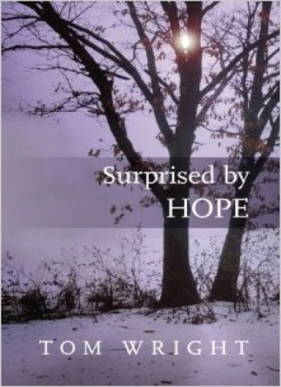 book hope wright
