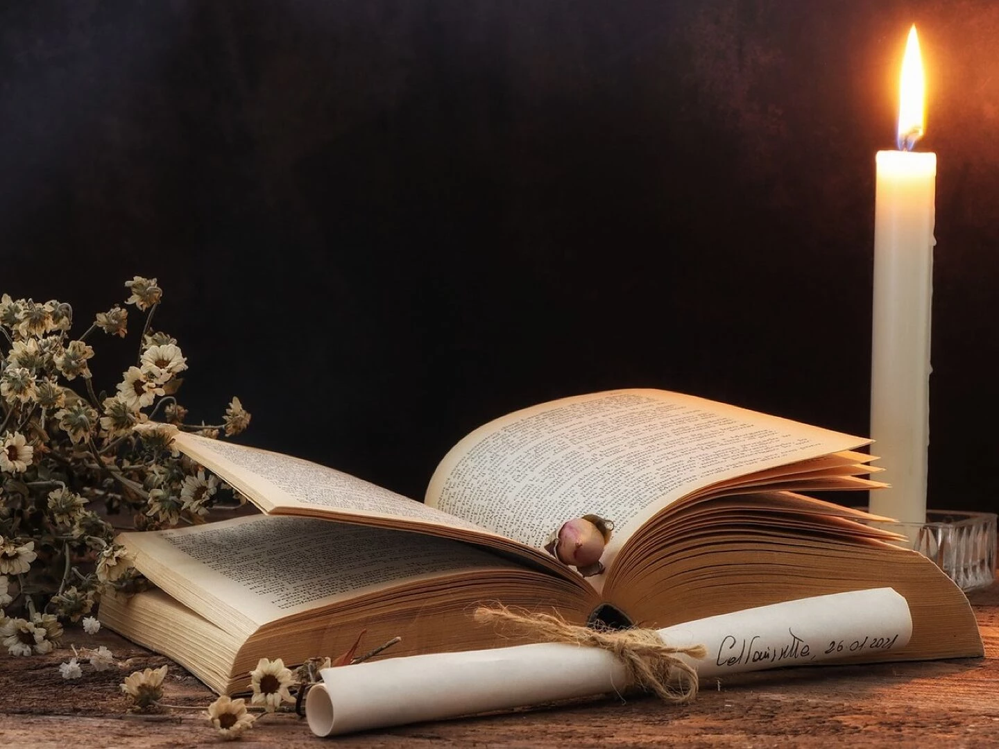 book reading education