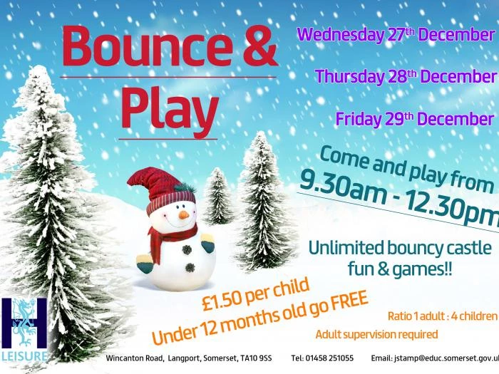 bounce and play poster 2017