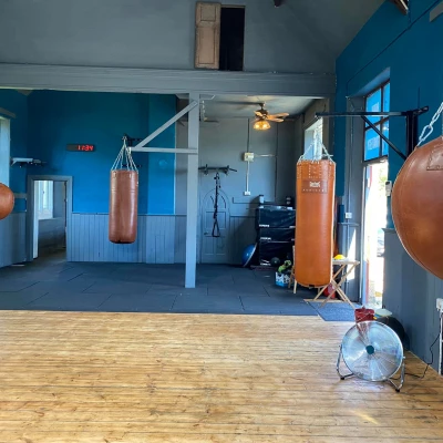 boxing 2
