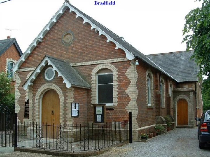 bradfield