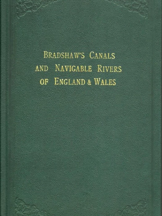 bradshaws canals and navigable rivers