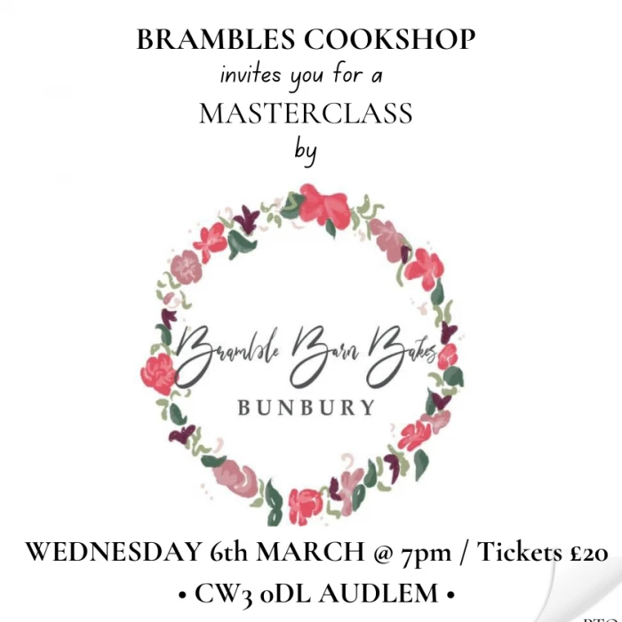 brambles demo