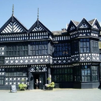 bramhall hall 1 trio advsior