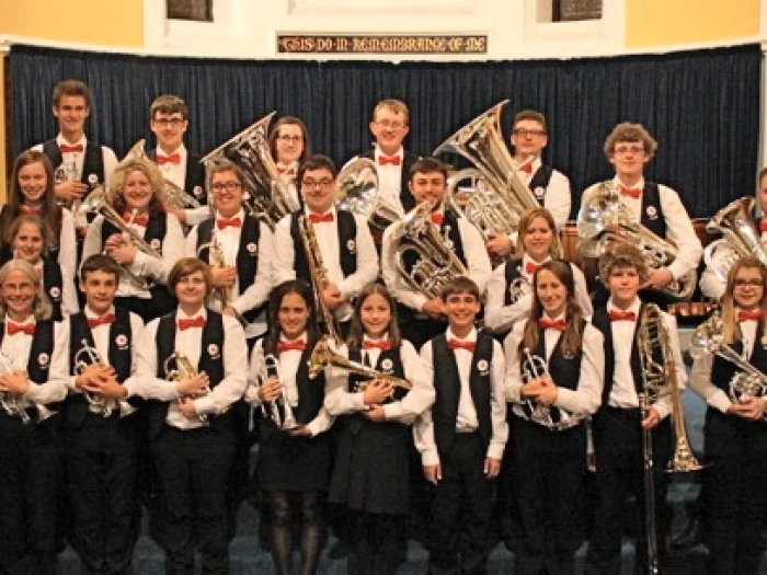 brass band