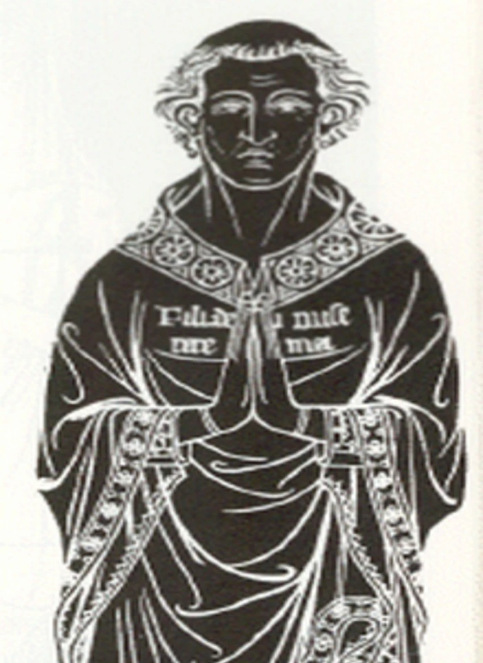 brass rubbing 2