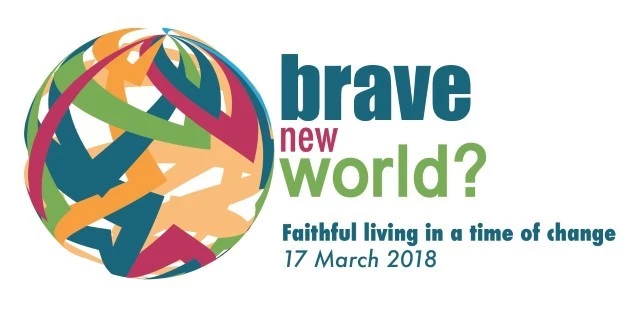 brave new world