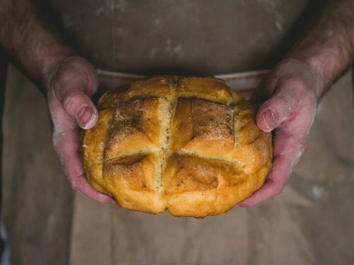 bread
