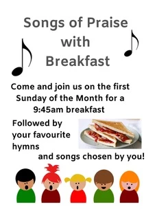 breakfast at st alban39s
