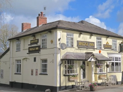 bridge inn