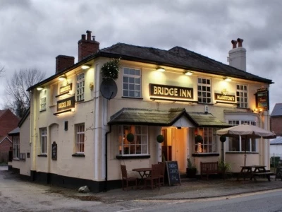 bridge inn