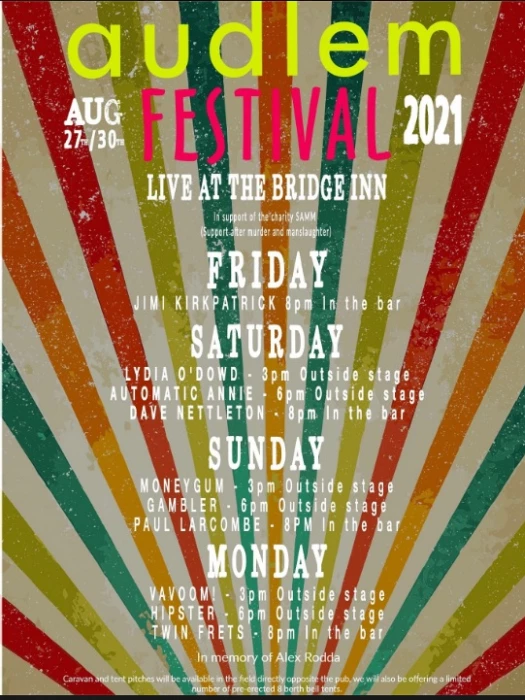 bridge music festival