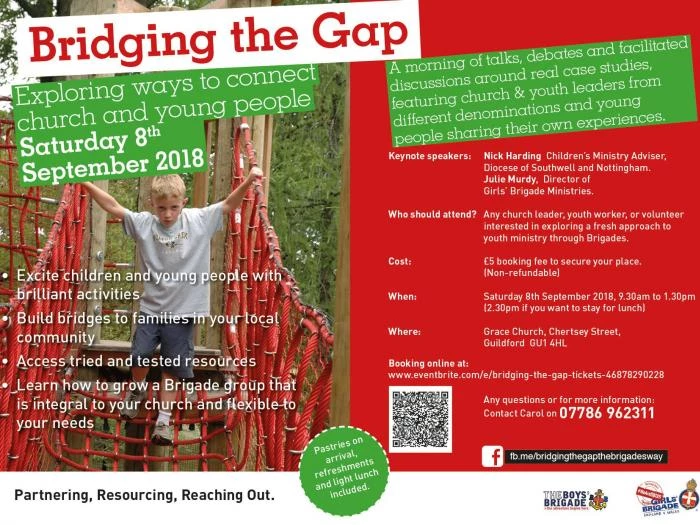 bridging the gap flyer jpeg 002
