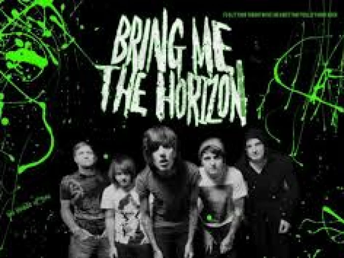 bring me the horizon