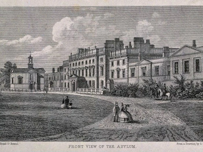 brislington house