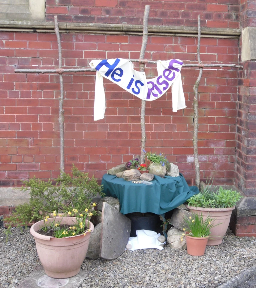 bromptongarden