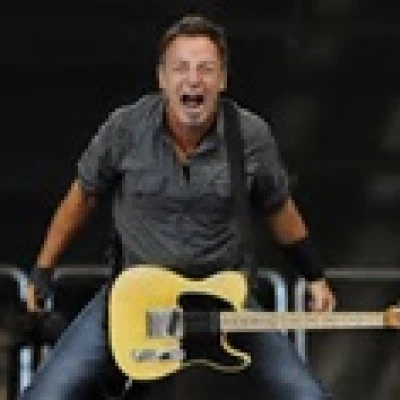 bruce springsteen