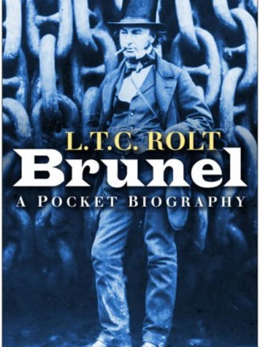 brunel pocket biography