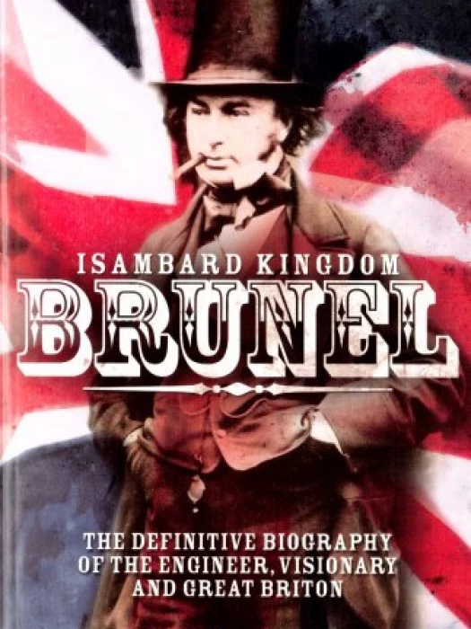 brunel rolt