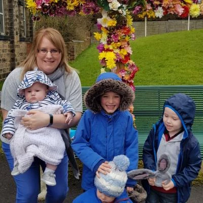 buckley easter 2018  6