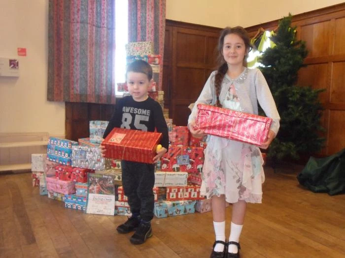 buckley shoe boxes 2017 2